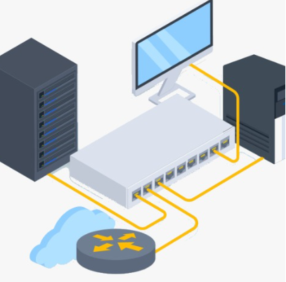 LAN Switching Routing Network Security